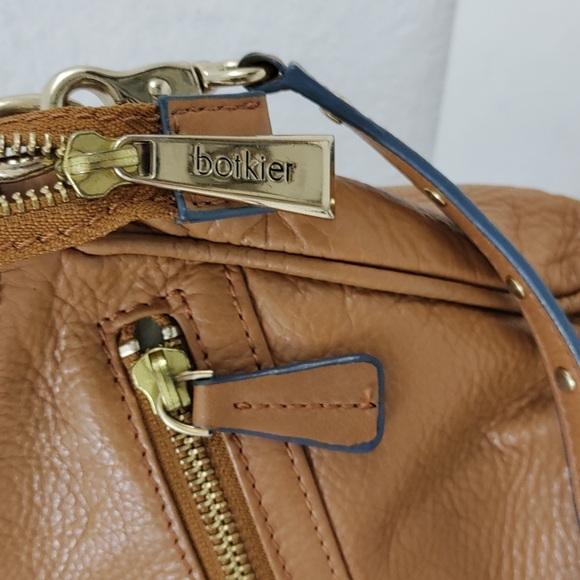 Botkier Trigger East West Cross Body Bag - Picture 13 of 15